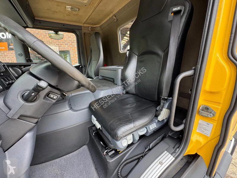 Traktor Scania P280 4X2 Dagcabine Airco EURO 6...