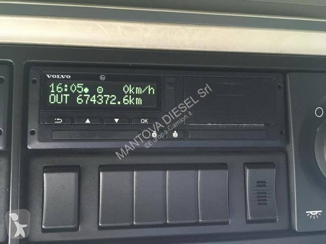 Traktor Volvo