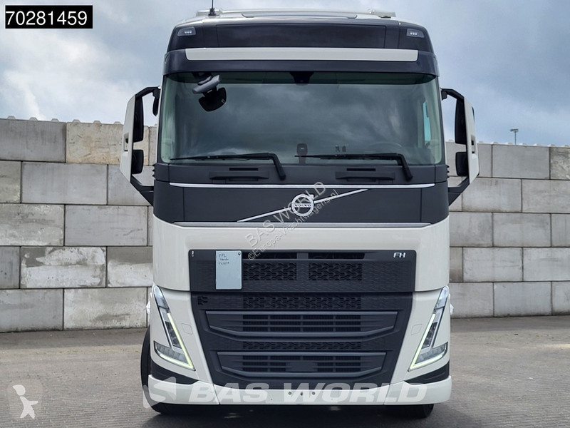 Trekker Volvo 500 898 4X2 VEB+ I-ParkCool...