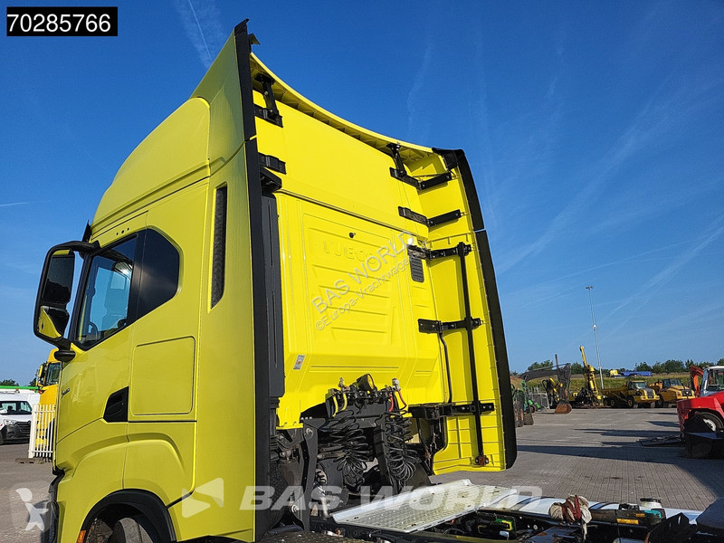 Trekker Iveco S-Way 460 4X2 Retarder Hydraulik