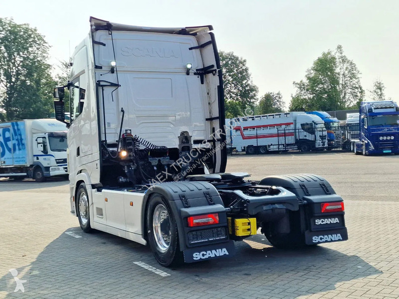 Cap tractor Scania 500S NGS Highline 4x2 - New...