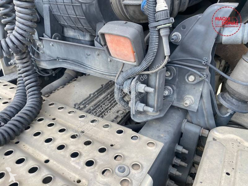 Traktor Renault