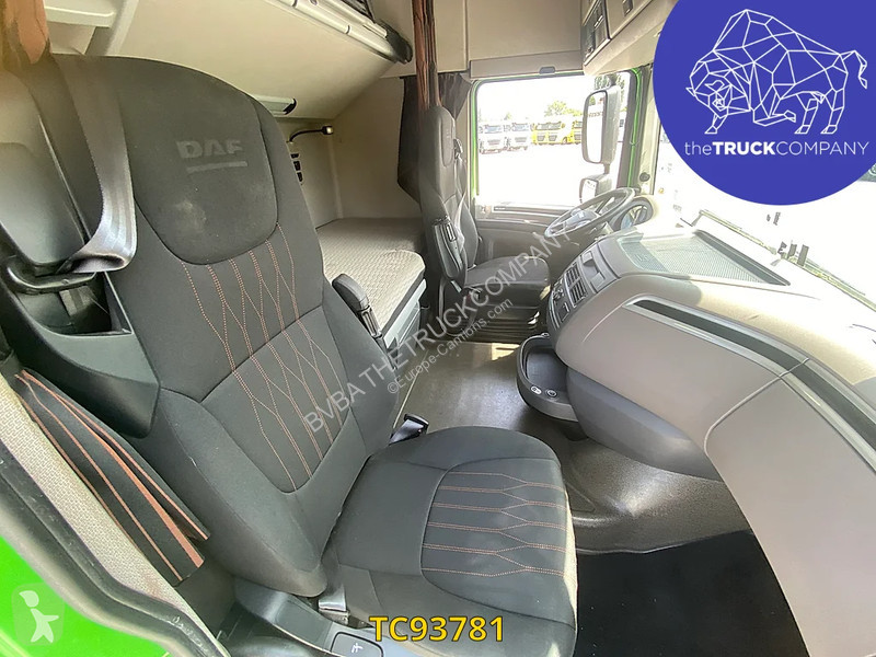 Tahač DAF Euro6 480
