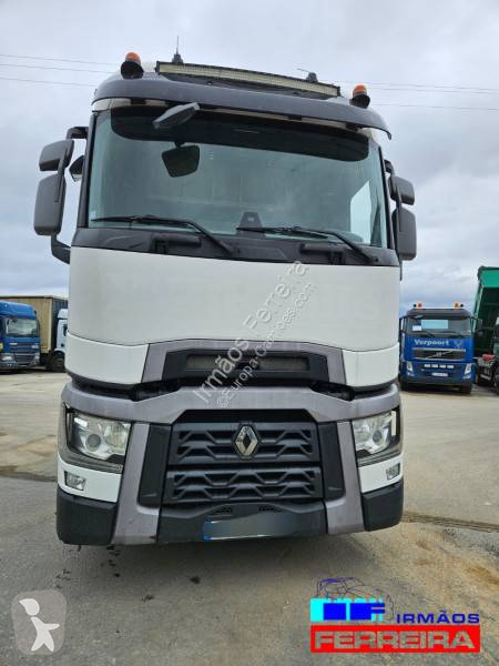 Traktor Renault