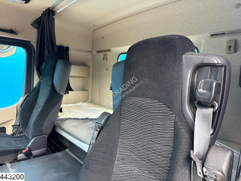 Trekker Mercedes 1843 MP5, EURO 6D, Retarder,...