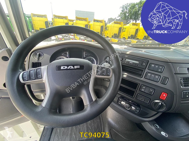 Trekker DAF 480