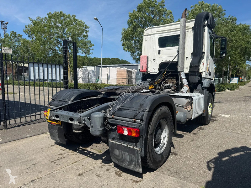 Traktor Mercedes 1939 4X2 EURO 6 HUB REDUCTION