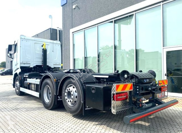 Traktor DAF XF