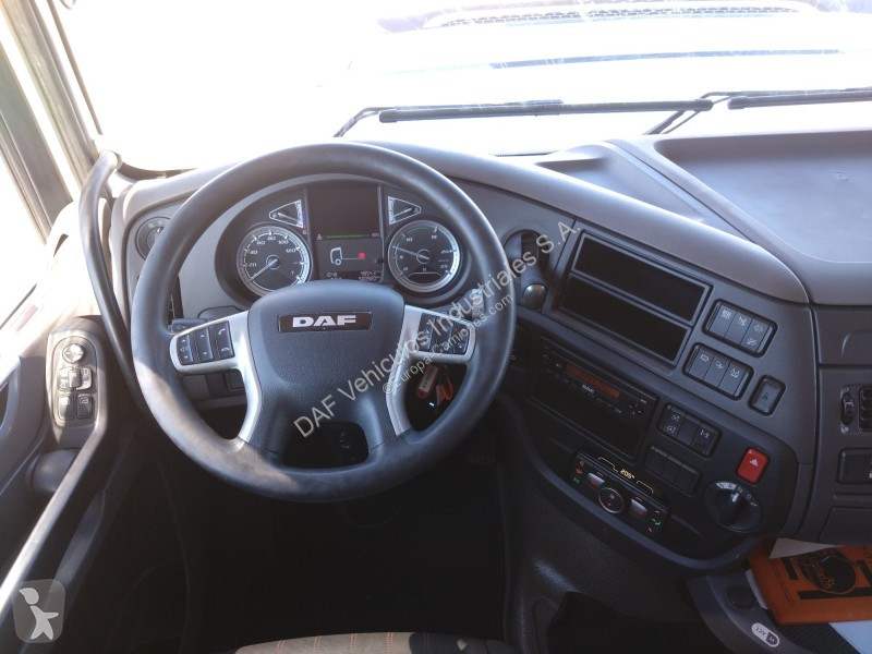 Traktor DAF 430 FT 4X2