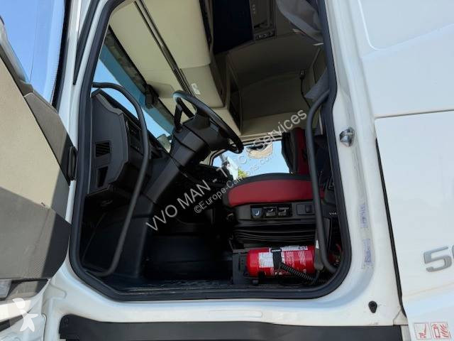 Tahač Volvo