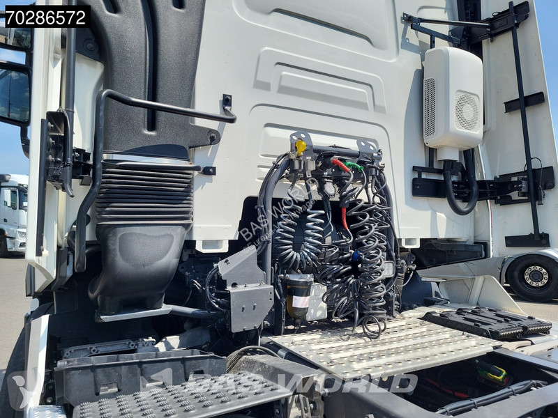 Traktor Renault T 440 T 4X2 NL-Truck VEB+...