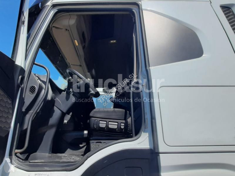 Traktor Iveco  S-WAY AS440S51T/P