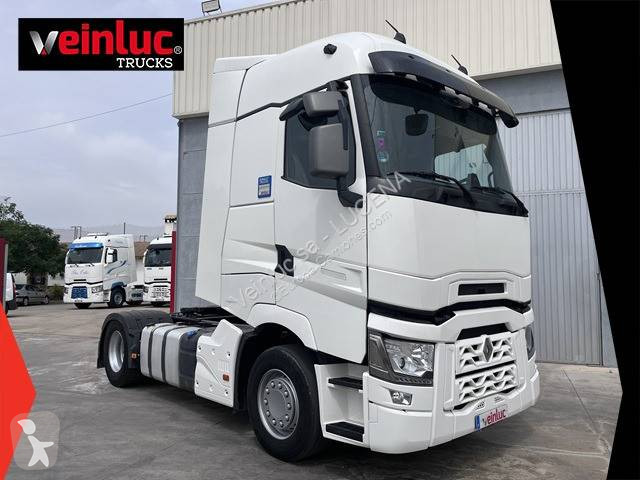 Traktor Renault