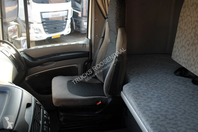 Tahač DAF 105 105.410 + EURO 5+ 330 KM!!