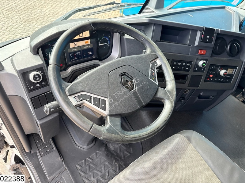 Traktor Renault T 460 EURO 6