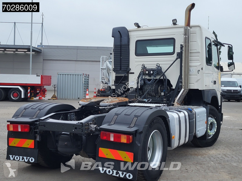 Traktor Volvo 450 4X2 Retarder Euro 6