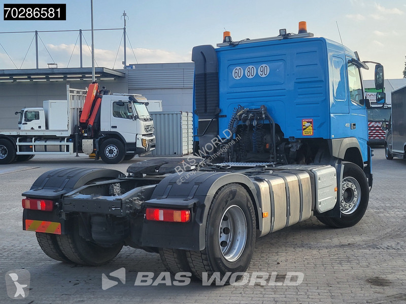 Tahač Volvo 450 4X2 Retarder Euro 6