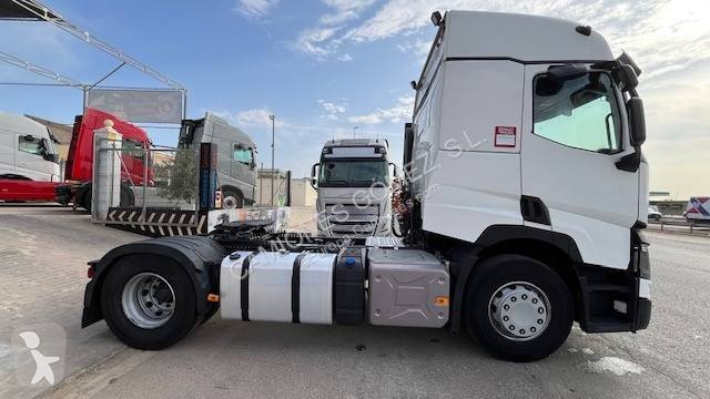 Traktor Renault