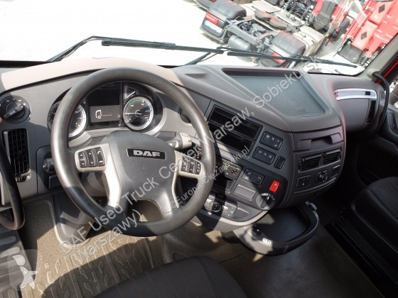 Traktor DAF 480 FT 4X2
