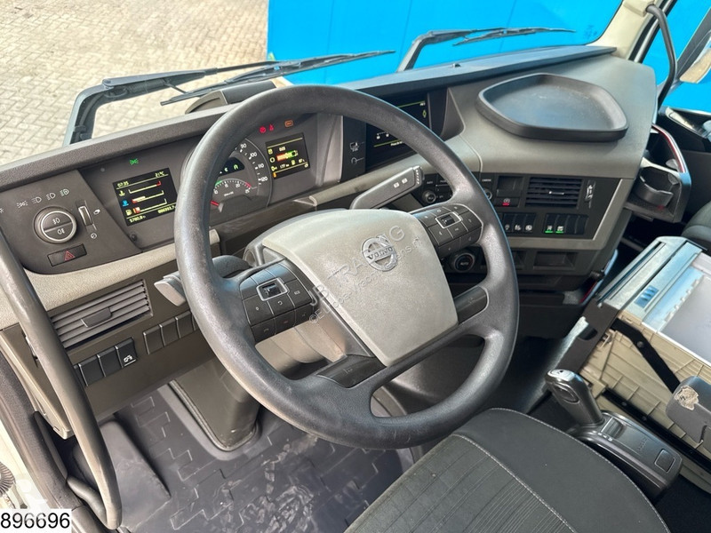 Tahač Volvo FH  EURO 6, Standairco