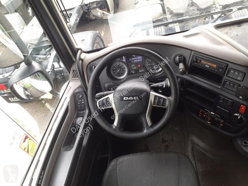 Traktor DAF 480 FT 4X2