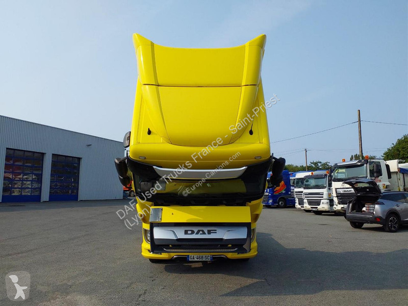 Trekker DAF 530 FT 4X2