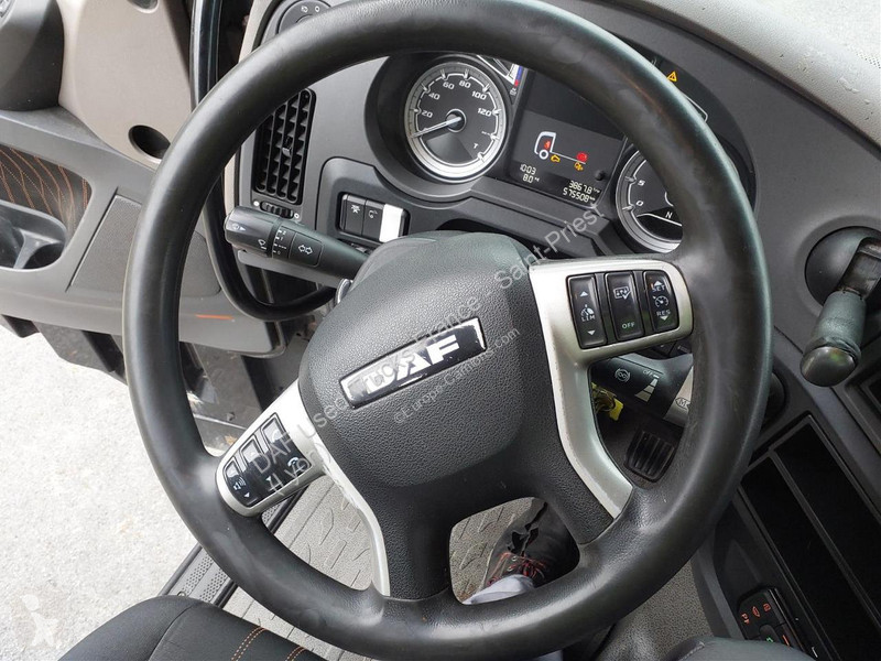 Traktor DAF 530 FT 4X2