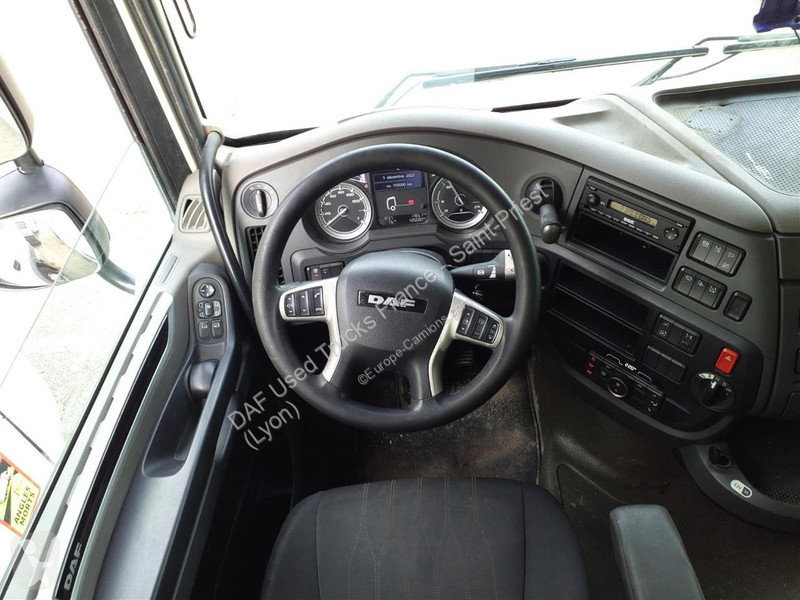 Traktor DAF 480 FT 4X2