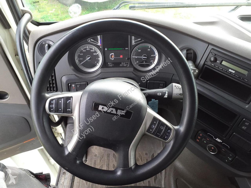 Traktor DAF 480 FT 4X2