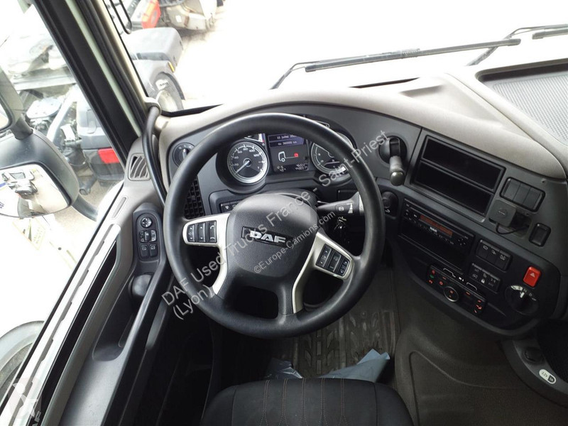 Traktor DAF 480 FT 4X2