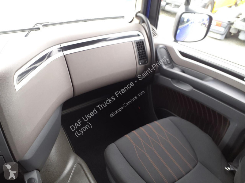 Tahač DAF 530 FT 4X2