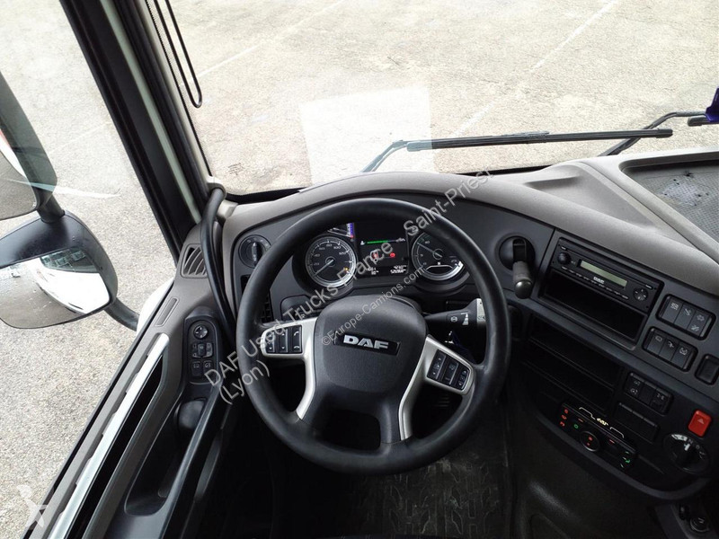 Traktor DAF 480 FT 4X2