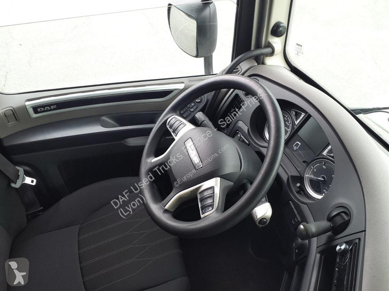Traktor DAF 480 FT 4X2