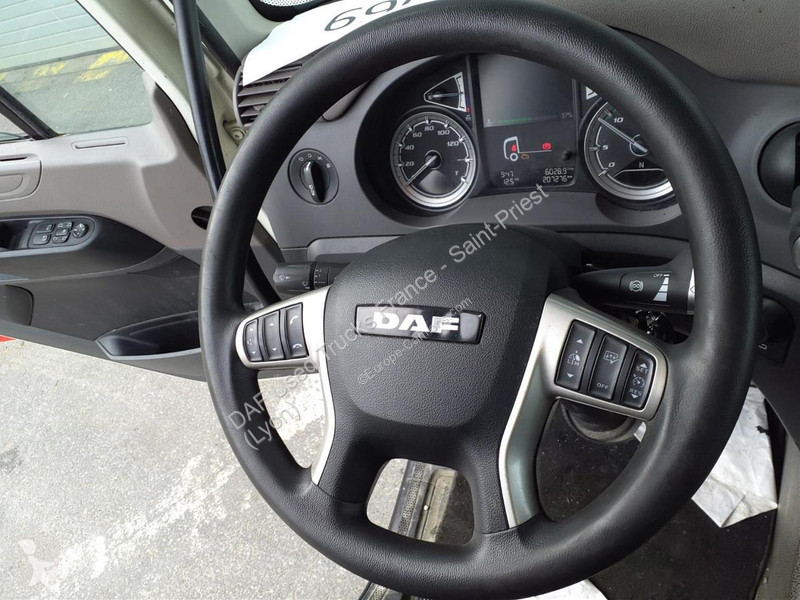 Traktor DAF 450 FT 4X2