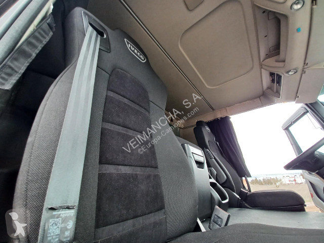 Traktor Iveco S-Way AT440S46