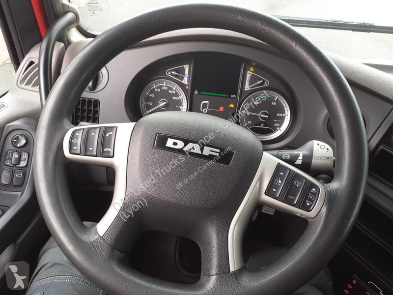 Tahač DAF 530 FT 4X2