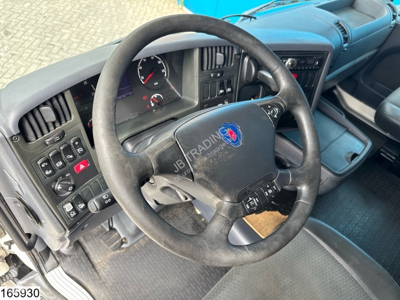Traktor Scania R 400 EURO 5, Retarder, TO