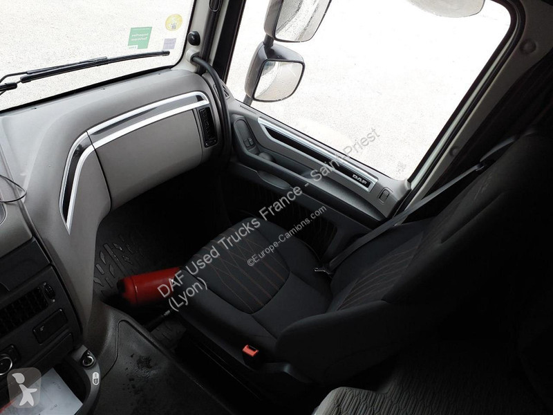 Trattore Stradale DAF 530 FT 4X2