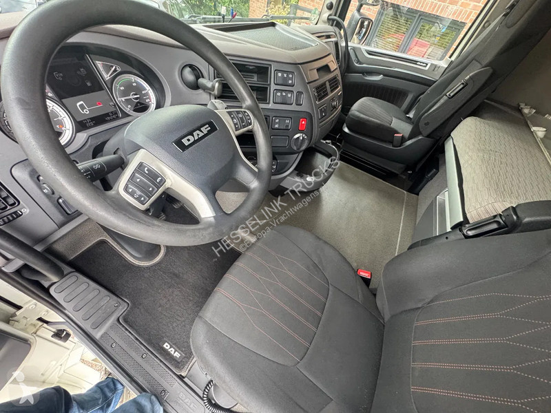Tahač DAF 480 SSC Super Space 2x tank LED...