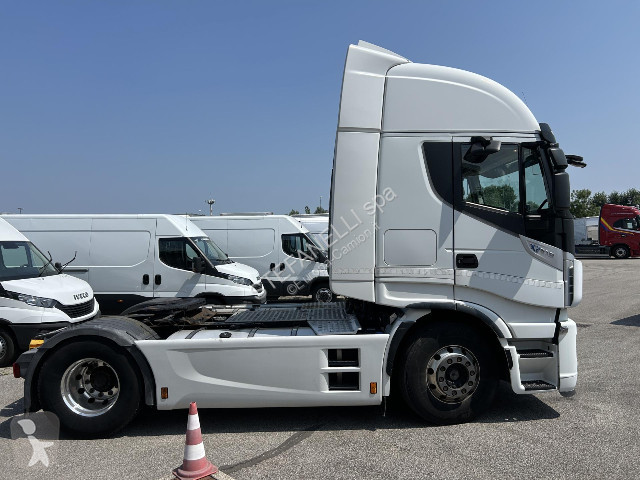 Tracteur Iveco AS440S51T/P XP