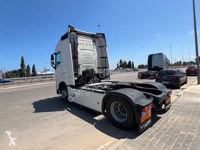 Tahač Volvo