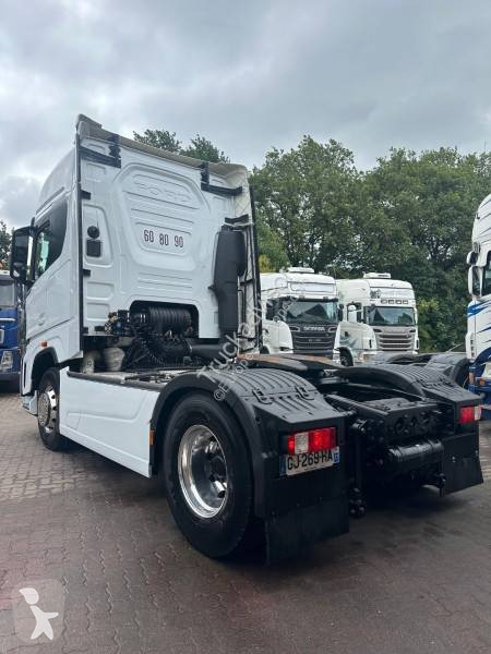 Traktor Ford