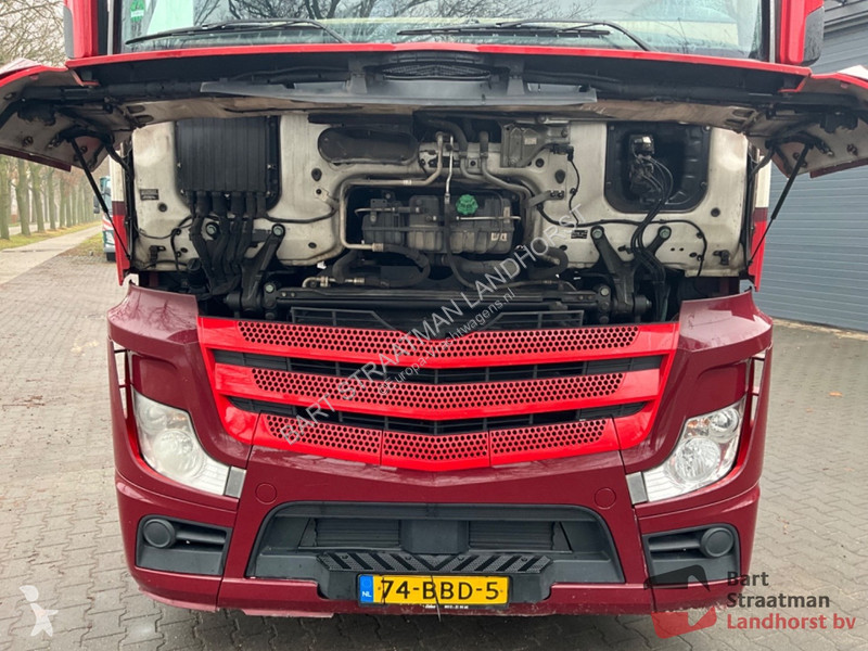 Traktor Mercedes 1842/2042 4x2 Euro 5 Trekker...