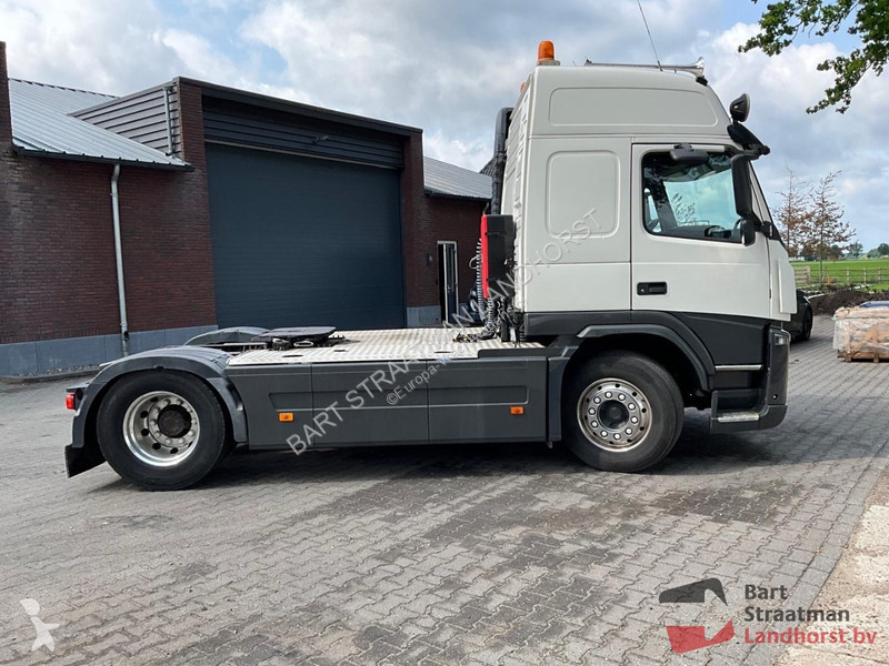 Tractor Volvo FM 370 4x2 Euro 5 Trekker met ADR