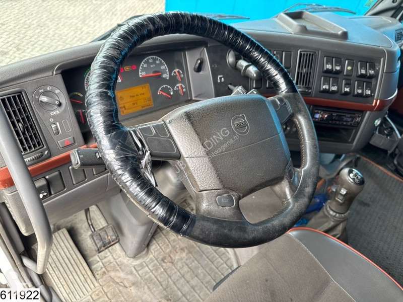 Traktor Volvo 550 6x4, EURO 3, Manual, Retarder