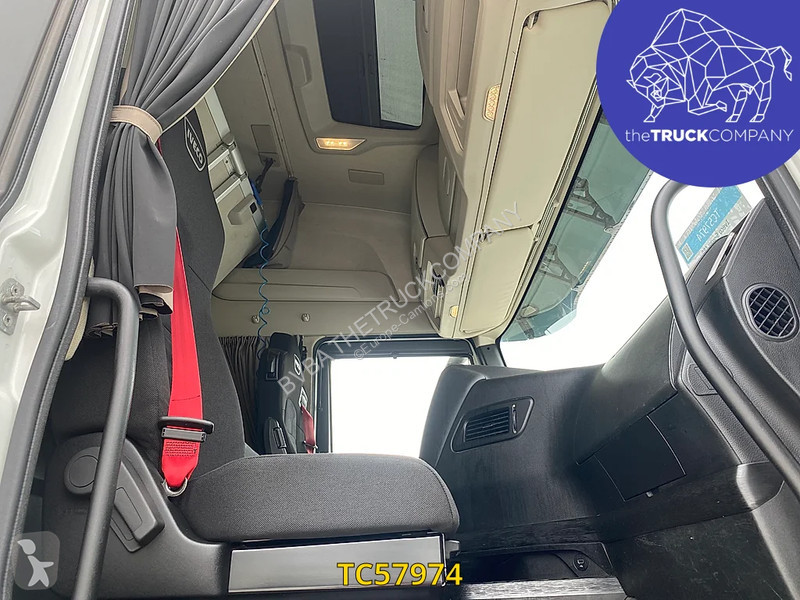 Traktor Iveco S-way 480