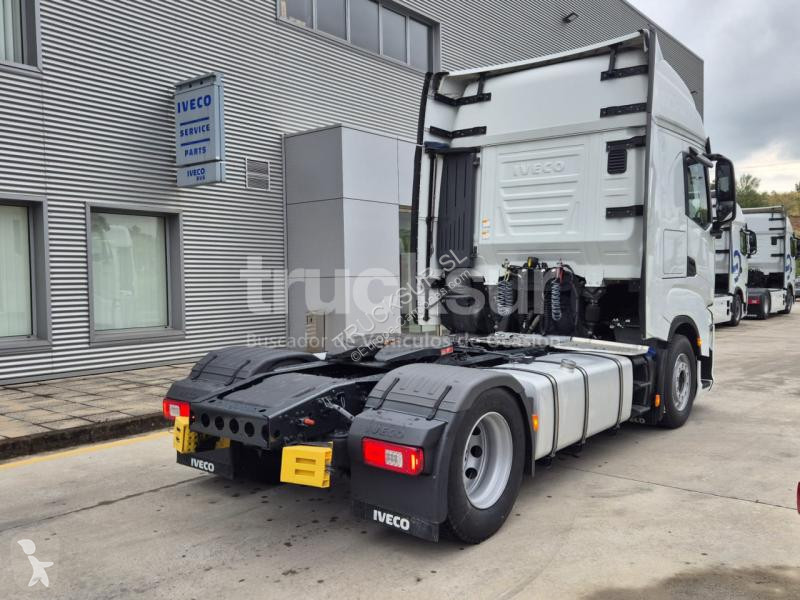 Traktor Iveco  S-WAY AS440S51T/P