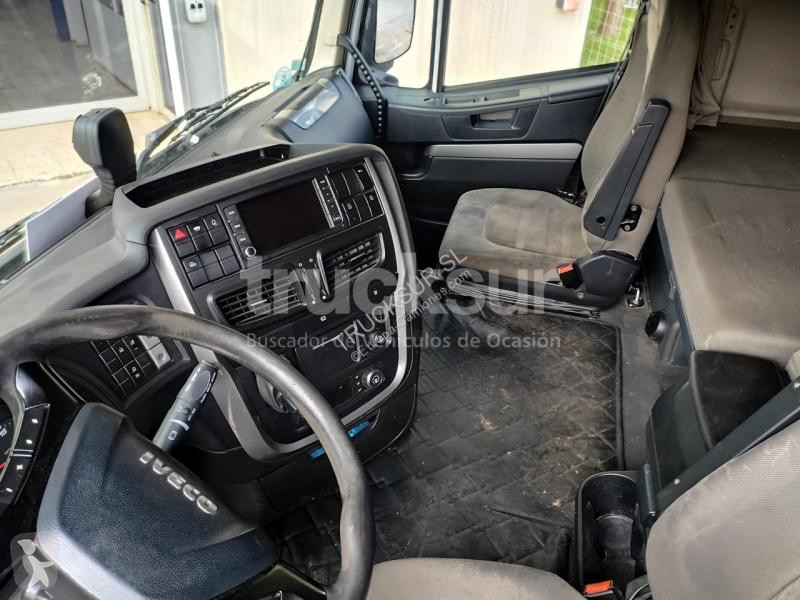 Tractor Iveco  AS440S56T/P