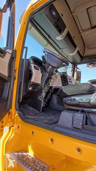 Traktor MAN