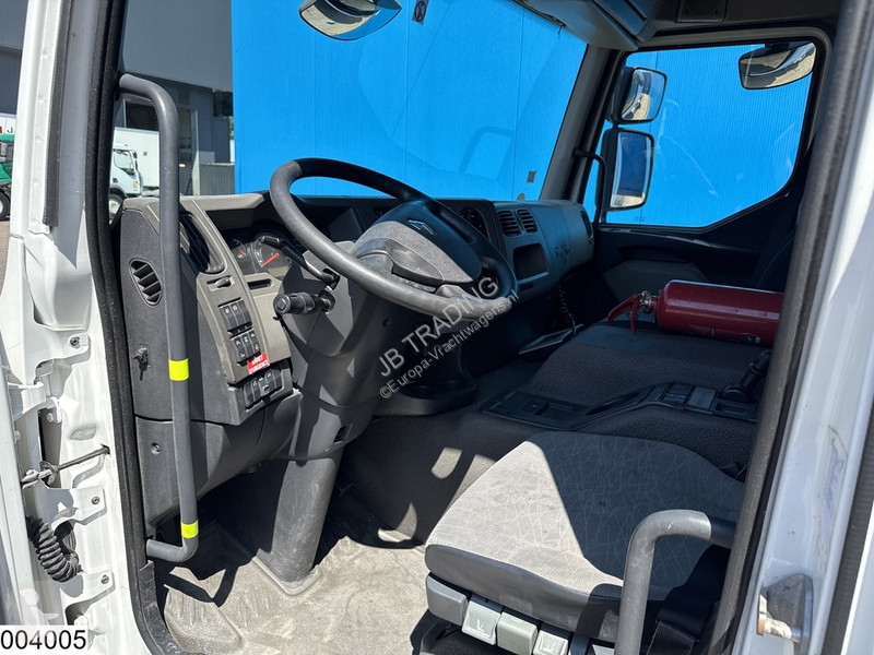 Traktor Renault 430 Dxi EURO 5, ADR, PTO, Retarder